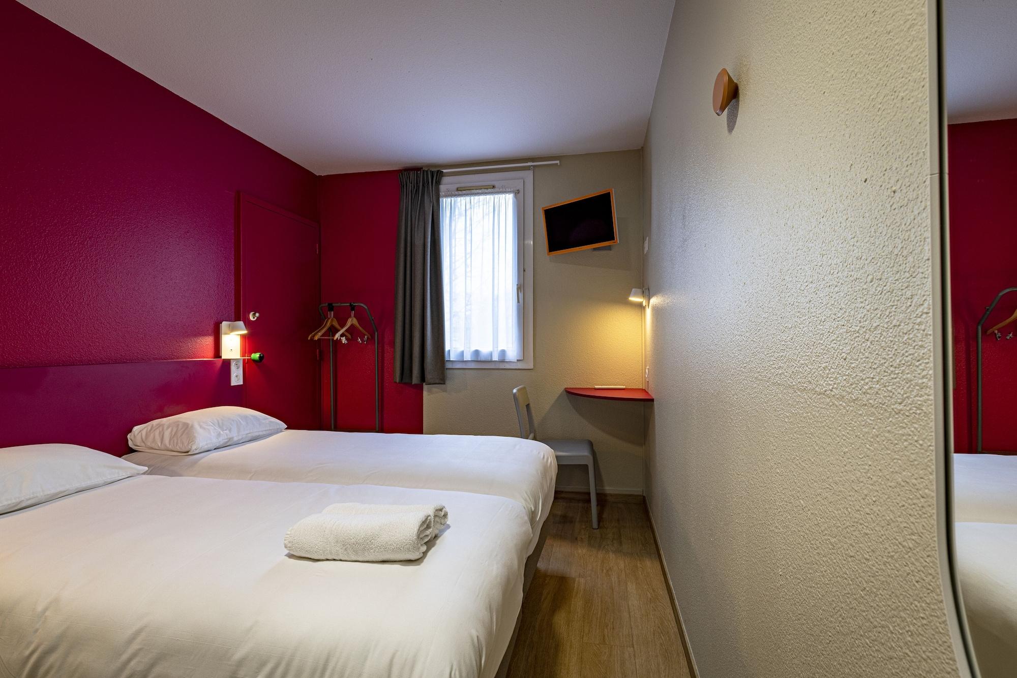 Vinihotel Beaune  Zewnętrze zdjęcie